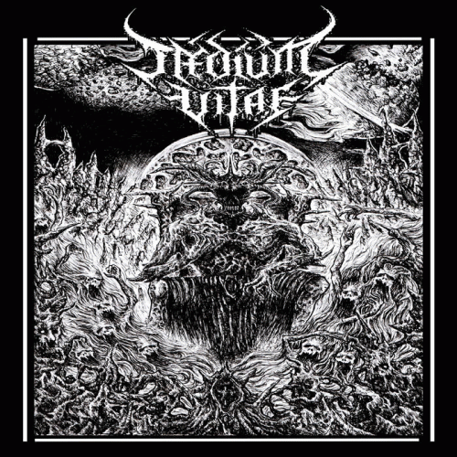 Taedium Vitae (USA) : Deeper into Indifference